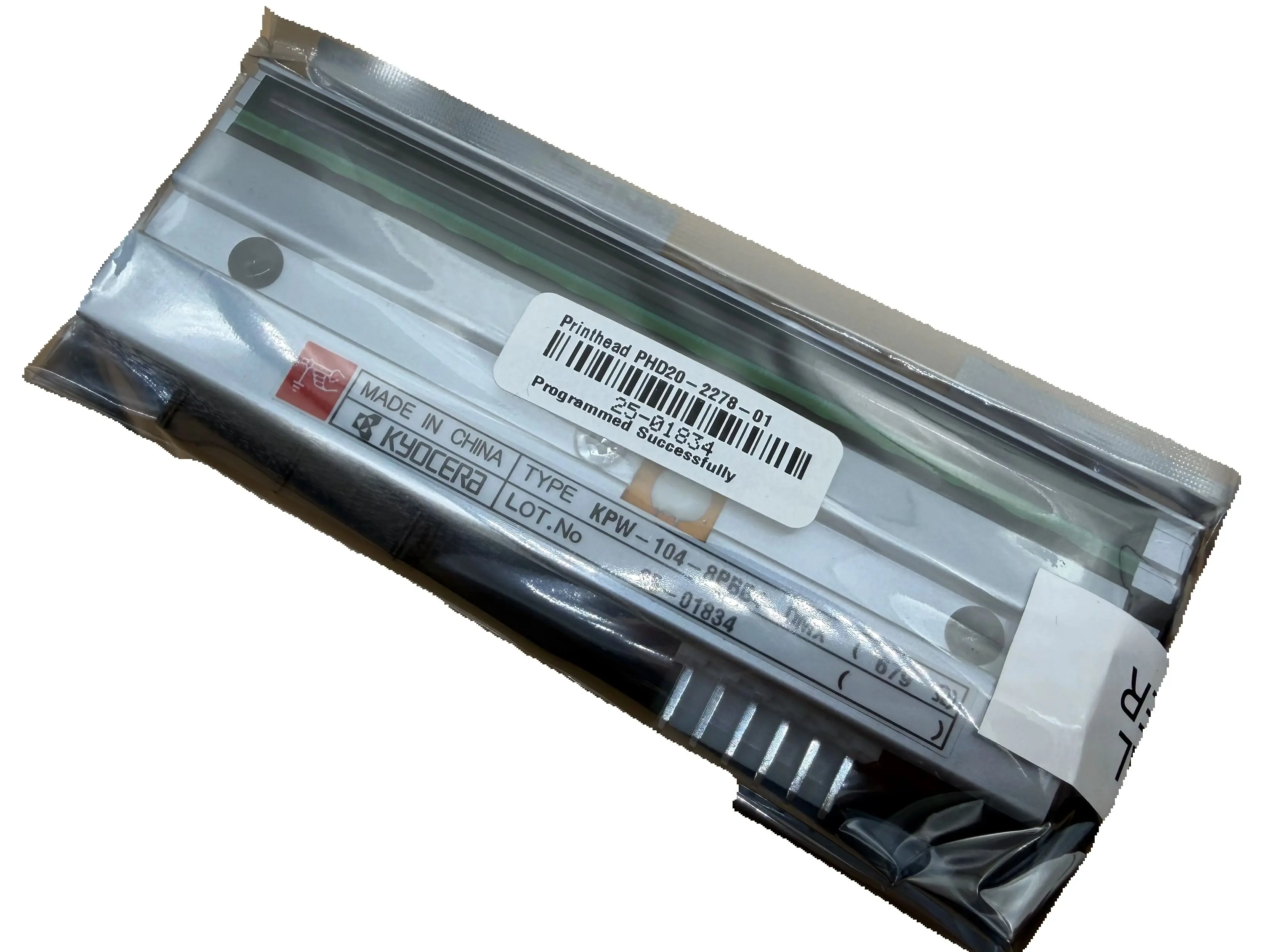 

for Datamax i-4308 300dp New originalPrinter Print Head KPW-106-12TBH4-DMX2 Thermal Printhead KPW-106-12TBH4 PHD20-2182-01