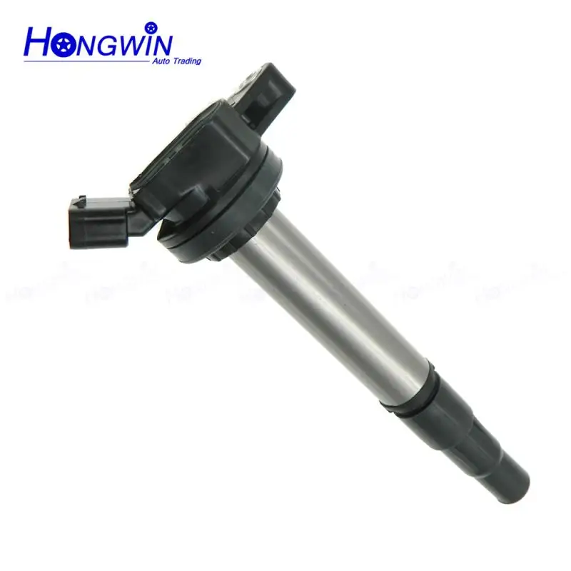 90919-02258 UF-596 C1714 UF-619 Ignition Coil Plug For Toyota Corolla Matrix Prius Scion xD 1.8 RAV4 90919 02258 9091902258