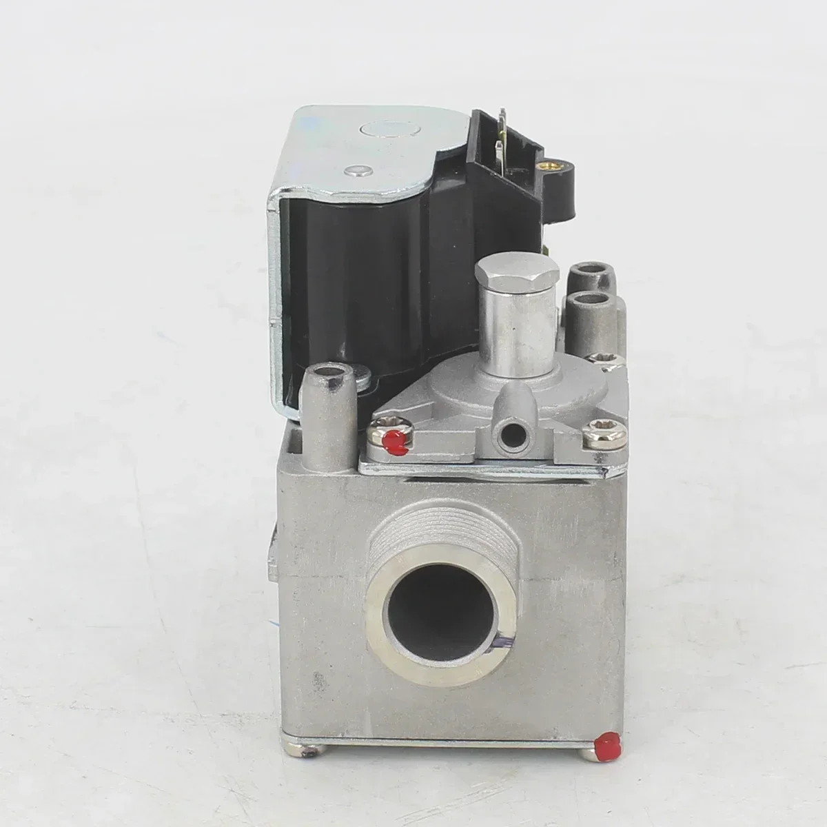 Boiler Parts EBR2006N0101 220VDC 13VA Gas Valve of The Boiler Gas Water Heater Parts