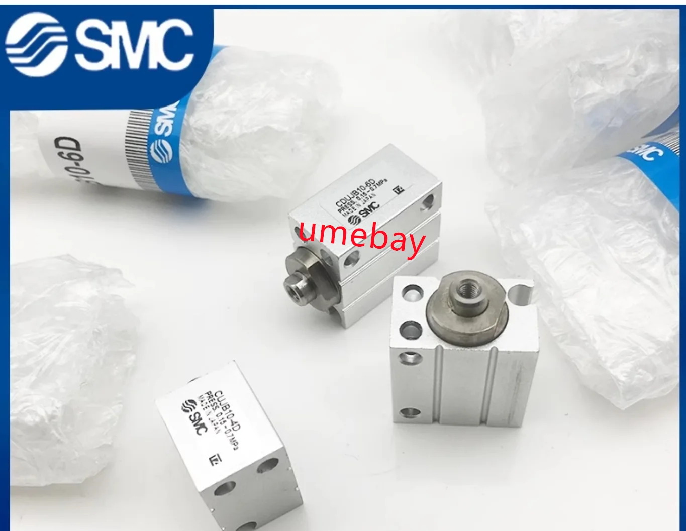 1 шт. /CUJB6-D Серия цилиндров: CUJB6-4D CUJB6-6D CUJB6-8D CUJB6-10D CUJB6-15D CUJB6-20D CUJB6-25D CUJB6-30D