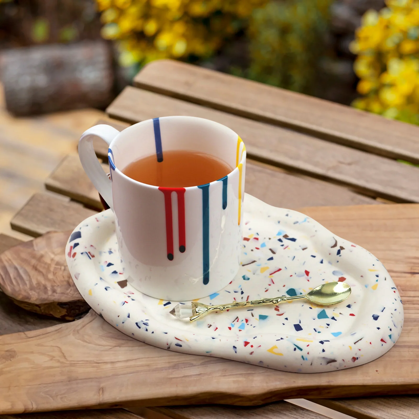 

Cloud Plate Mold Silicone Irregular Design for Resin Crafts Tray Making Coaster Serving Storage DIY Handmade Jewelry Accessories