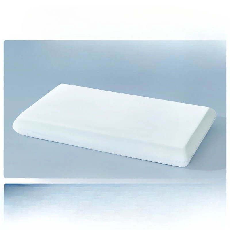 Memory cotton pillow core Slow rebound pillow Class A Adult student dormitory care Cervical spine Assisted sleep