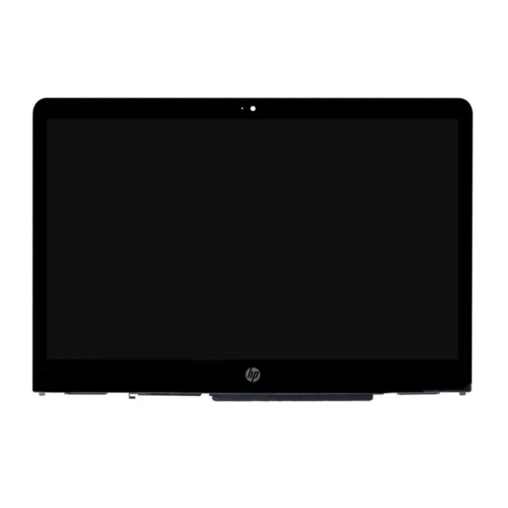 

924298-001 14 "FHD для серии HP Pavilion X360 14M-BA 14-BA, сенсорный ЖК-экран в сборе с платой обода