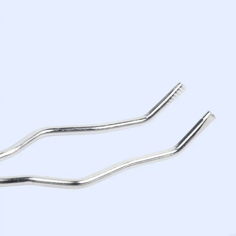 DXAB METAL LABORATÓRIA TINURAS CRUCIBAS TIPAS TIPAS DO MENDERTIMENTO DO MENDER