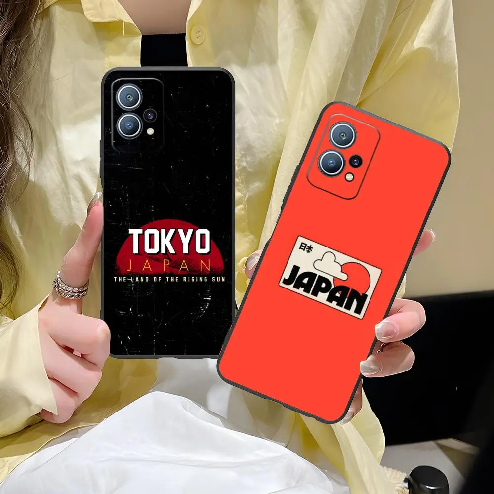 Japan Tokyo Night M…