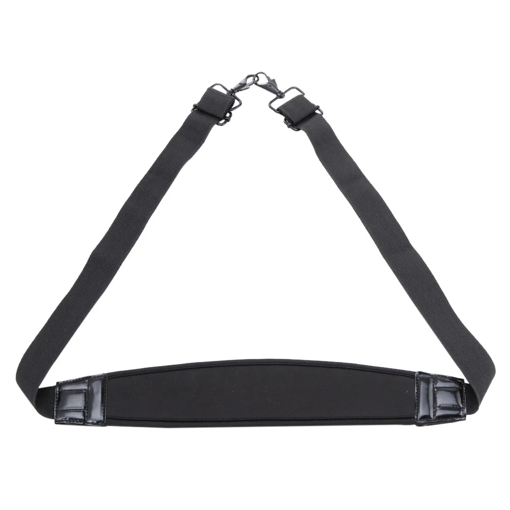 Ergonomic Camera Shoulder Strap Widened Contact Area Reduces Shoulder Tension Perfect for Travel Photography Mirrorless Camera