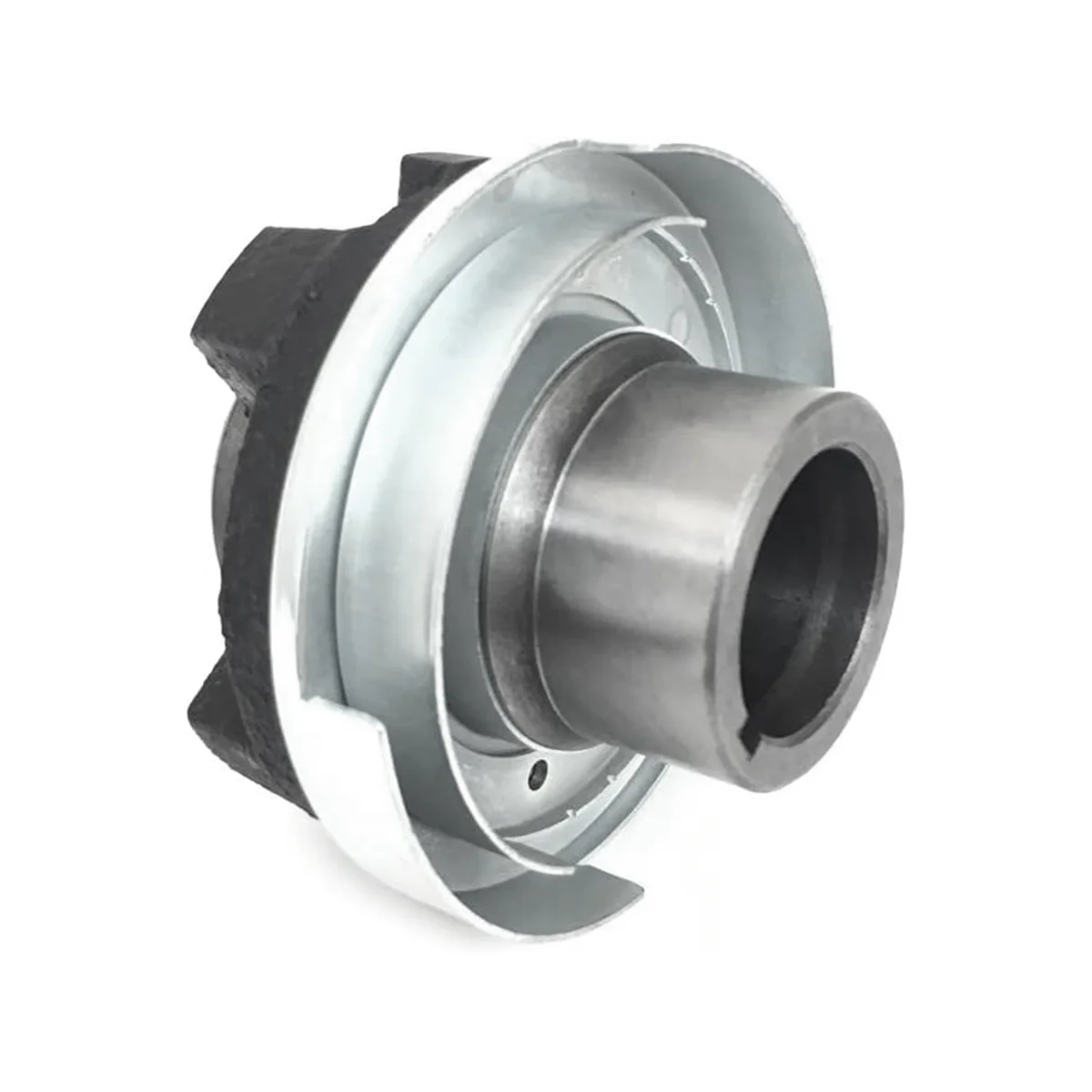 F1ZZ-6C377-A Resonant Absorber Crankshaft Hub Crankshaft Hub Automotive Supplies for Ford