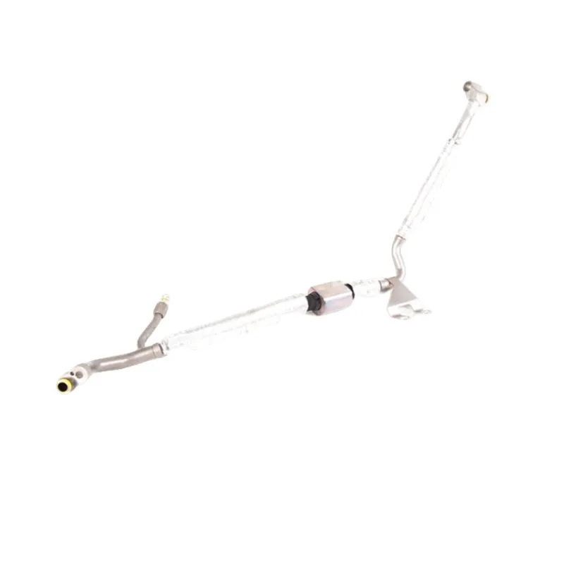 

Automotive Parts, Air Conditioning Pipeline, Compressor To Evaporator Box OE：64509187296