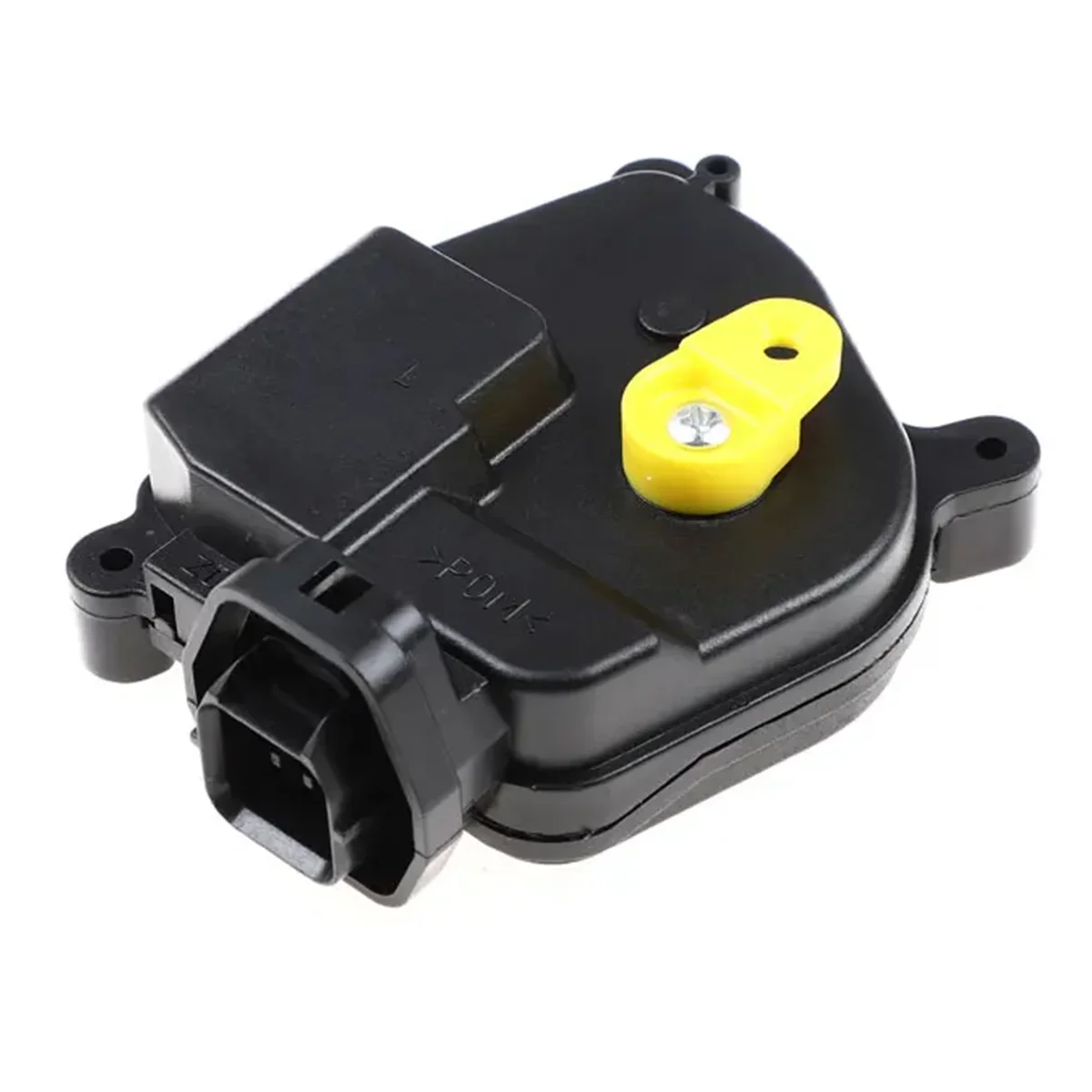 Car For Dodge Attitude Hyundai Accent Brio Super Pony Verna Kia Pride Rio Rio5 Sephia Sport 2006-2011 Door Lock Actuator Latch
