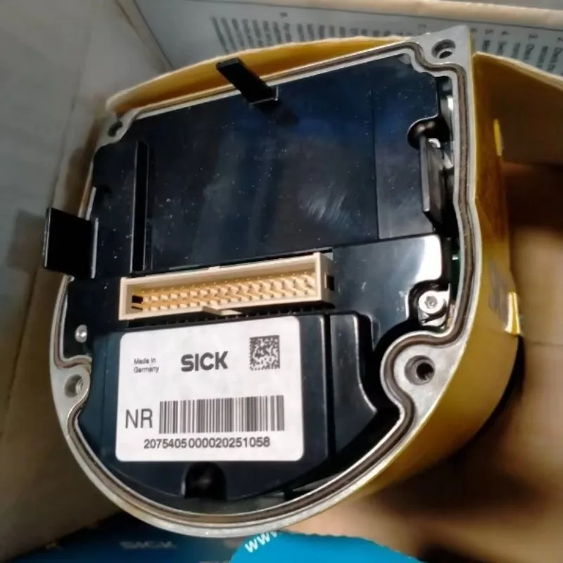 2026.09.30 S30B-2011BA 1026820 SICK Safety Laser Scanner