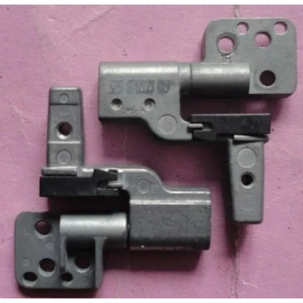 For Dell D620 D630 D531 D820 D830 PP18L M65 M4300 Laptop Keyboard Hinges (Store ID 00358)