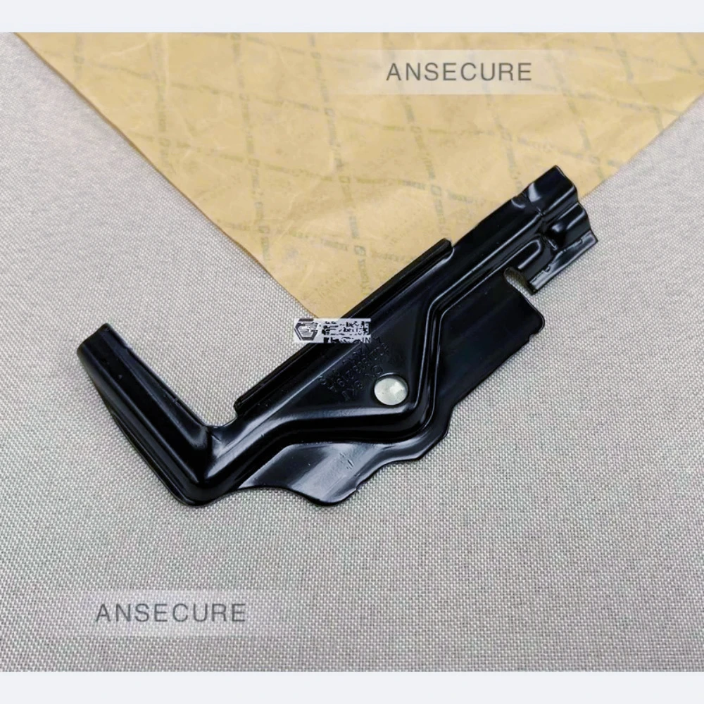 

ZZ-Genuine Battery Clamping Strip For Audi A3 8V Q2 VW Golf MK7 E-Golf Passat B8 Arteon Skoda Octavia 5E Kodiaq Karoq 5Q08032