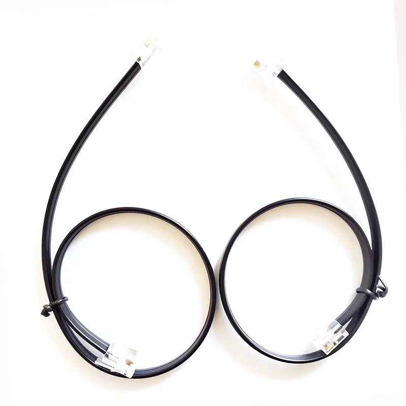 Power Functions Electric 25cm 35cm 50cm Cables Connectors fit  for NXT EV3 Core Set 45544 45514 EV3 Cable Pack Bricks Parts Toys
