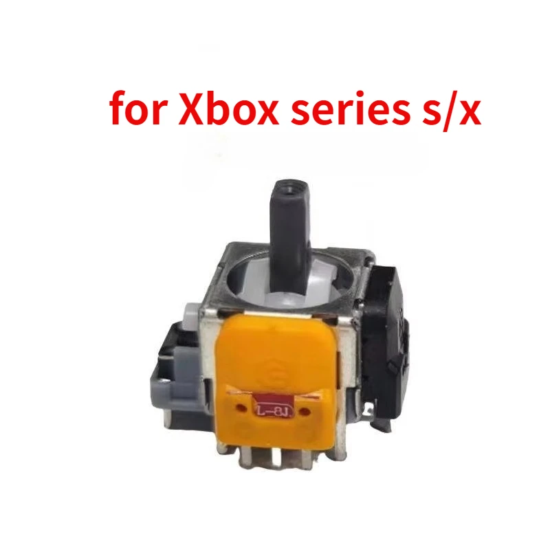 3d analógico joystick deriva fix mod para xboxes switch pro gamepad efeito hall joystick para ps4 ps5 controlador peças de reparo