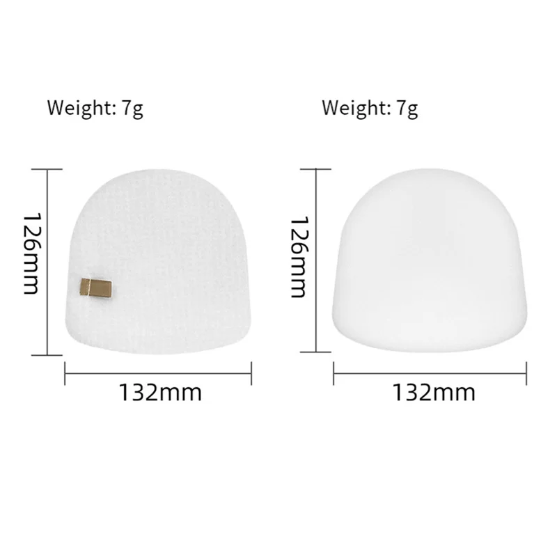 KEOL-для SHARK ZU560/ZU561 ZU570/ZU572 ZU660, сменный фильтр, комплект хлопковых щеток для пылесосов, аксессуары