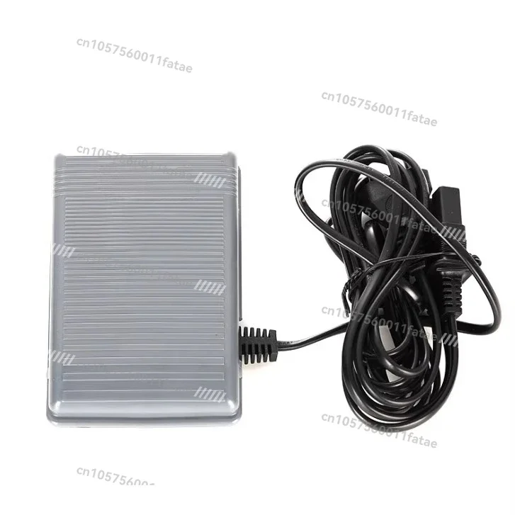 

Multifunctional Electric Household Clothes Sewing Machine Power Cord Controller Foot Pedal Accessories