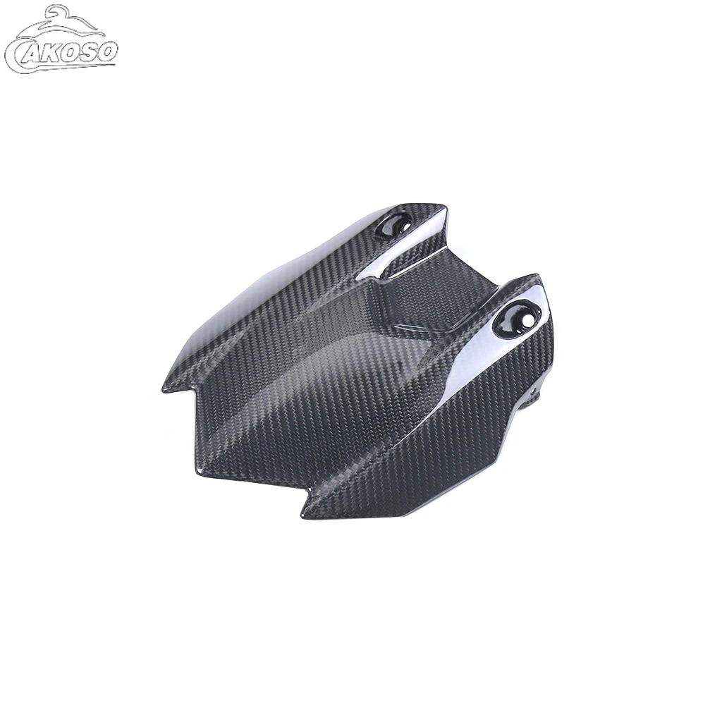 

Carbon Fiber Rear Fender Hugger Mudguard for Yamaha R1 R1M 2015 2016 2017 2018 2019 2020 2021 Motorcycle Modified Parts