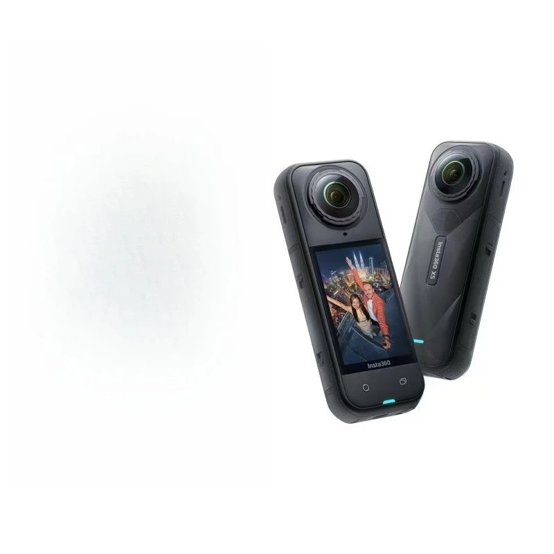 

panoramic sports camera 8K high definition anti-shake waterproof handheld pocket camera