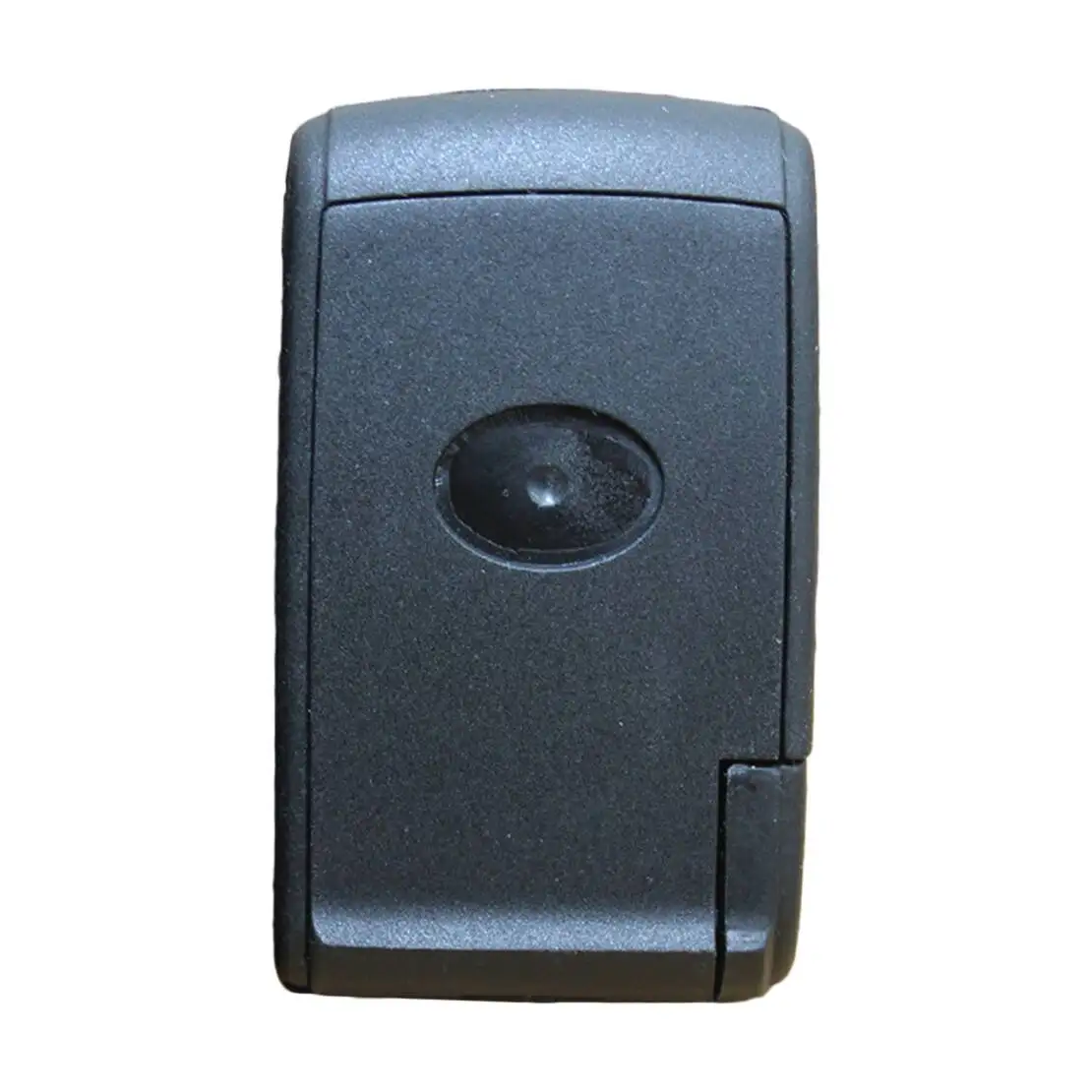 

Смарт-пульт дистанционного управления, 2-кнопочный автомобильный брелок, держатель, чехол, корпус, подходит для Toyota Auris Corolla Verso Prius Avensis