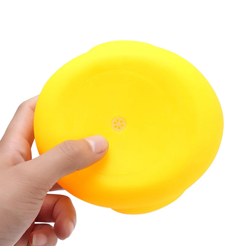 5Pcs Yellow Floating Duck Kids Bathing Toys Squeaky Rubber Yellow Ducks Shower Supplies Water Fun Game Swimming Pool Accessories