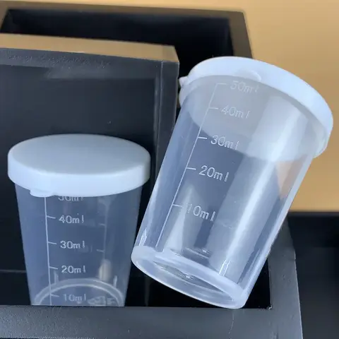 6 best sales silikonmätkopp - №3