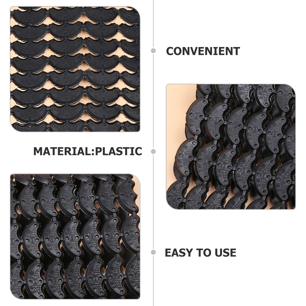 

Flexible Sneaker Sole Repair Pads Non-Skid Shoe Cushions for Ultimate Protection