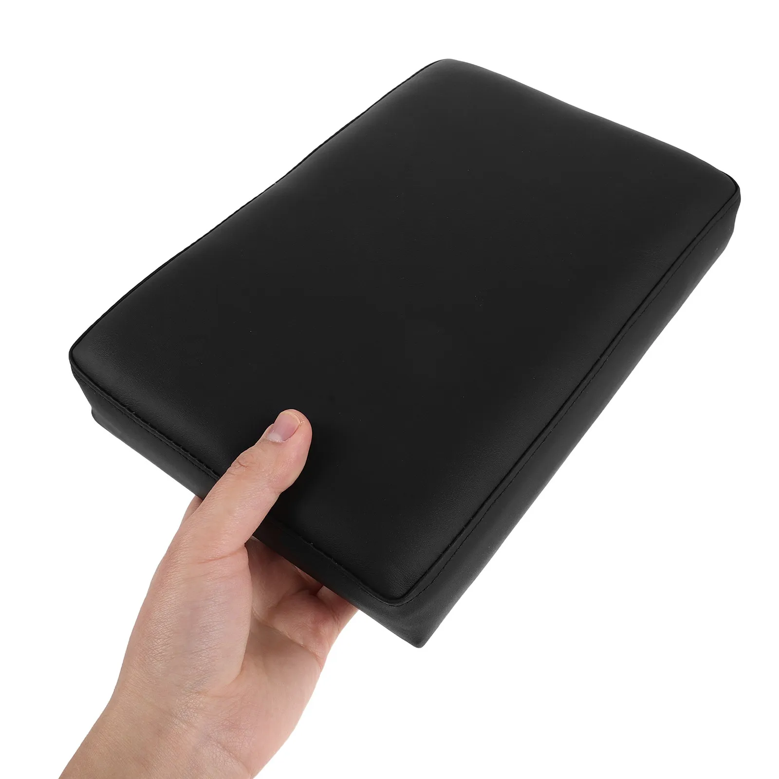 

Portable Tattoo Armrest Pad PU Soft Sponge Cushion Non Slip Stable Base Ergonomic Design Comfortable Support for Tattoo