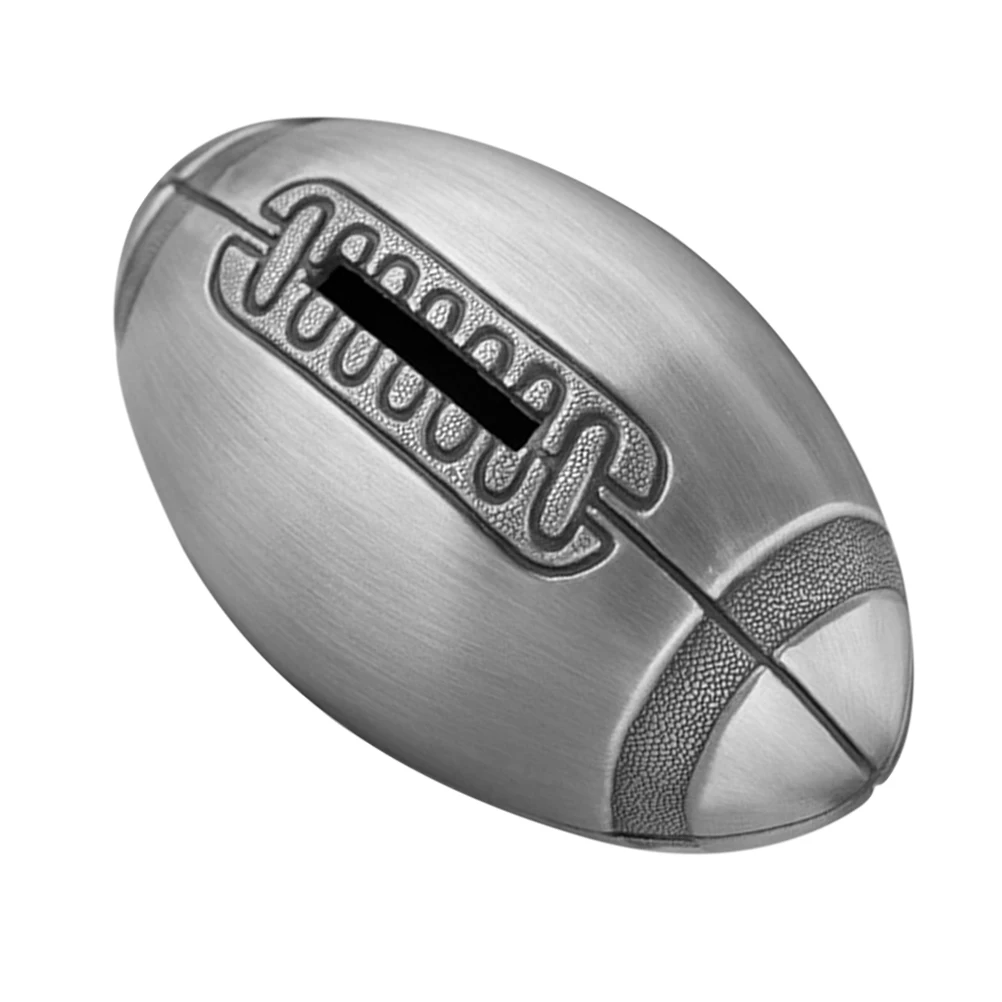 

Ball Shape For Adults Saving Money Coin Saving Bank For Bank Home Desk Decoration Ceramic Storage Jar