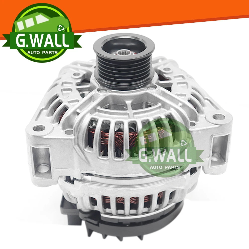 Engine Alternator For Mercedes Benz W208 W215 W219 W210 W211 W220 R230 W463 A0131548202