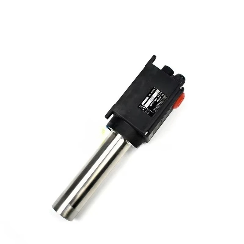 

Laiyuan LY21L Electric 230V 3000W Heat Shrink Machine Hot Air Soldering Heater