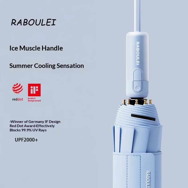 

Полностью автоматический солнцезащитный козырек, зонт от солнца и дождя двойного назначения, защита от солнца на двух человек, зонт от солнца унисекс.