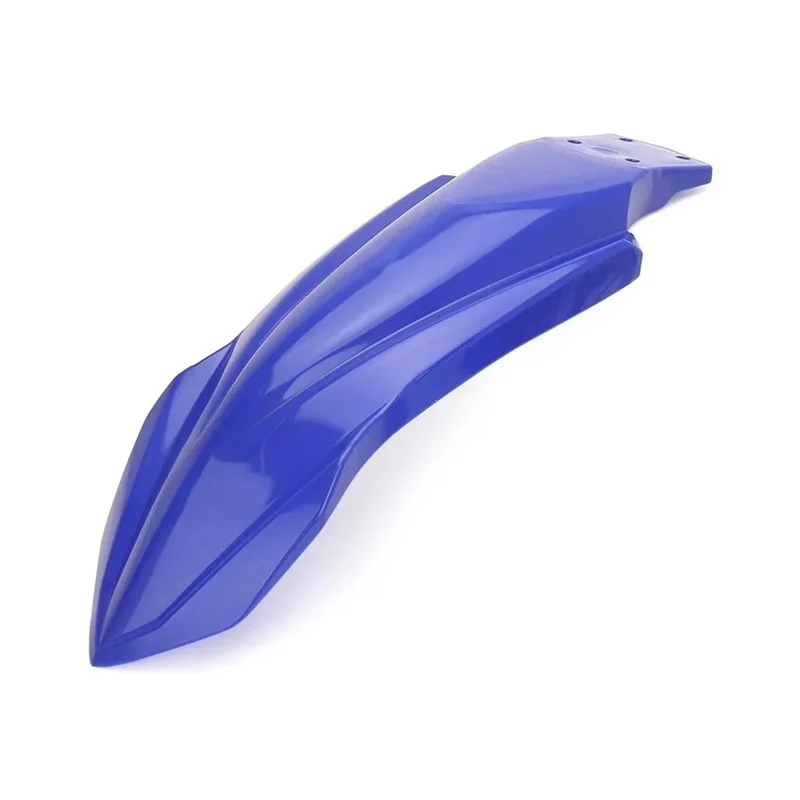 Unique Motorcycle Front Fender Cover Mudguard Wheel Splash Guard For Tenere 700 Rally World Raid World Rally
