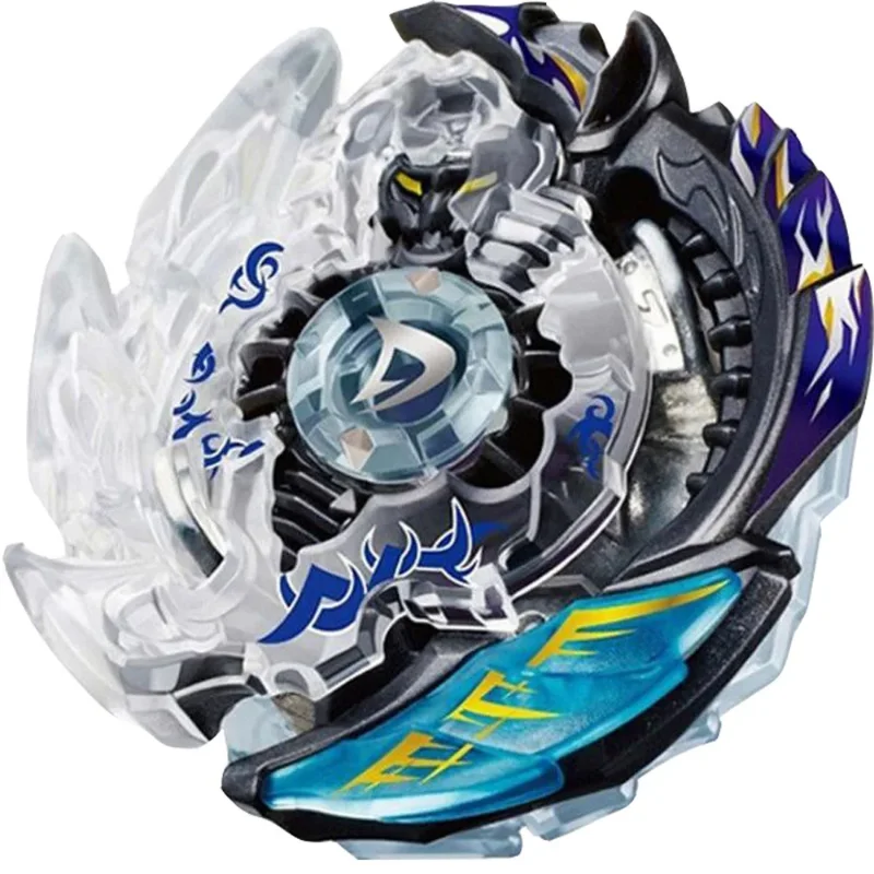 Takara Tomy Burst Gyro Toy Alloy Assembly Battle Gyro Bulk Gyro Single Package and Multiple Types Beyblade Metal Fusion Bayblade