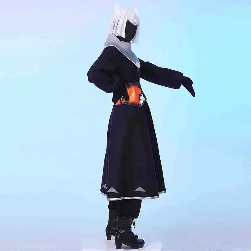 Game Sky Children of Light Cosplay Costume Sky: Light Awaits Outfts Party Clothing Halloween Carnival Uniforms Full Set And XZDF