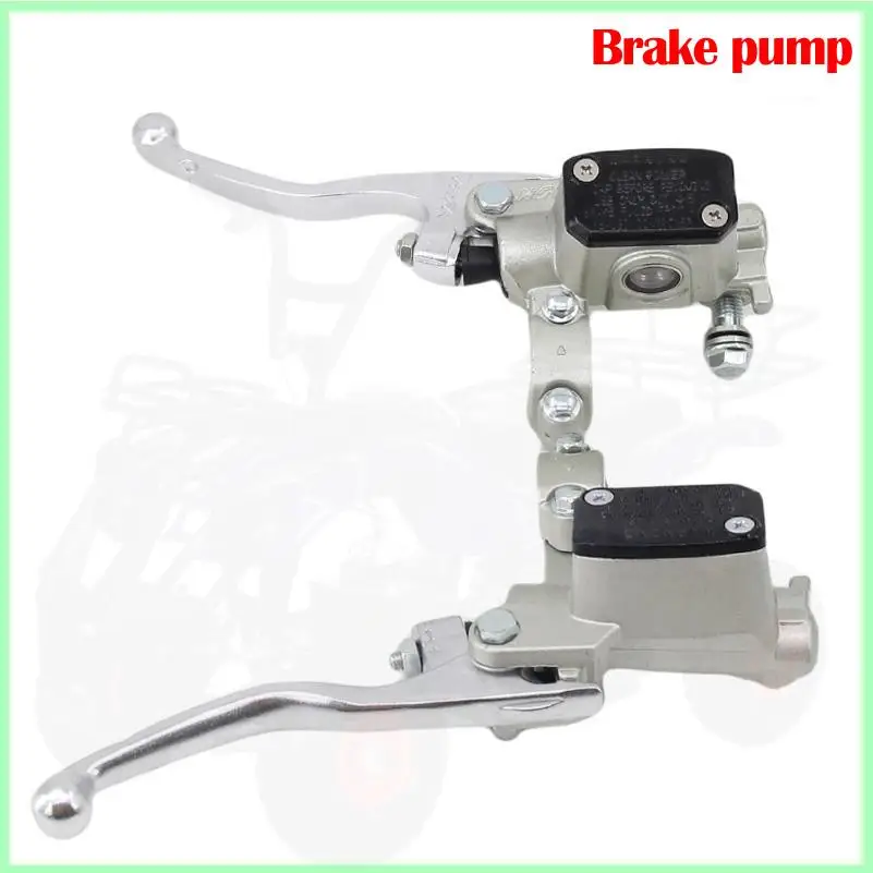 Motorrad-Hydraulik-Kupplungspumpe Hauptbremszylinder Bremspumpe Bremssattel Passend für EXC EXCF XC XCW XC-F XCF-W SX SXF