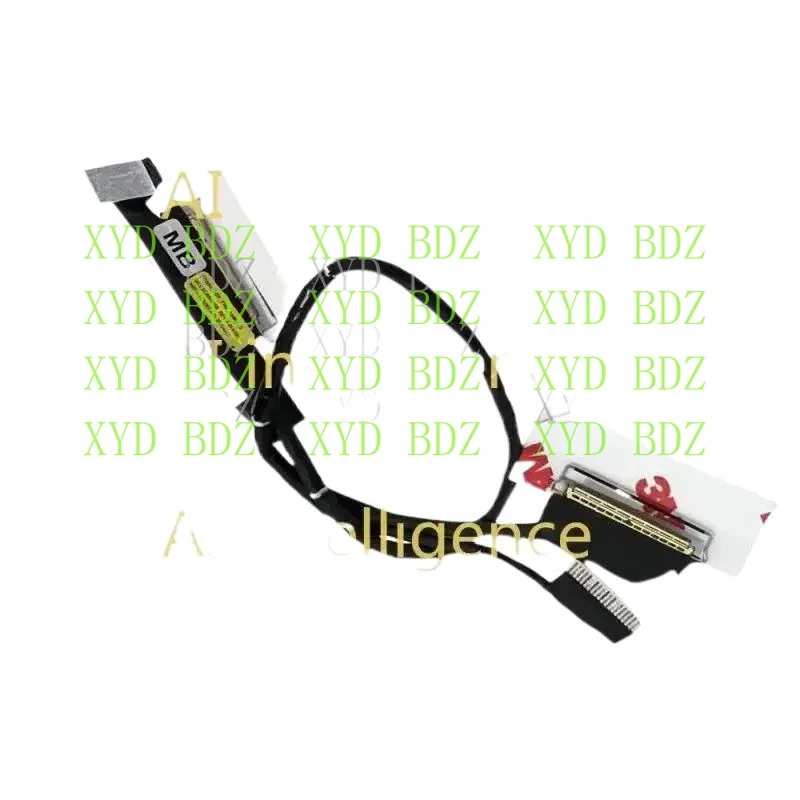CD 40PIN 144HZ EDP FHD LCD Screen Flex Cable For Dell Alienware M15 R3 R4 0 TMJN1