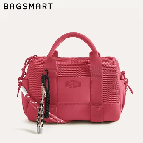 BAGSMART Мини Кроссбоди сумка 5.5L