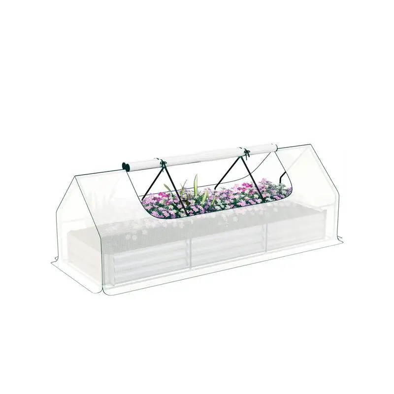 Mini Greenhouse Rai… - image