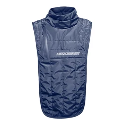 Winter Motorcycle Riding Warm Scarf, Windproof And Waterproof Neck And Chest Warm Equipment