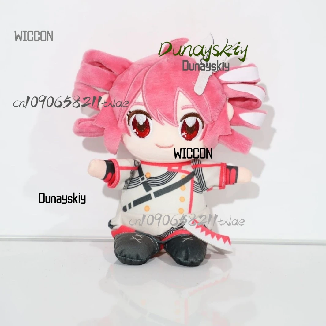 أزياء أنيمي التأثيرية إكسسوارات تيتو جيراي كي لوليتا فستان كاواي للهالوين الصيفي