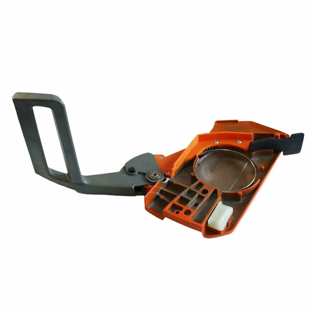 Chain Brake Handle Assembly Compatible For  61 66 268 272 Xp Chainsaw