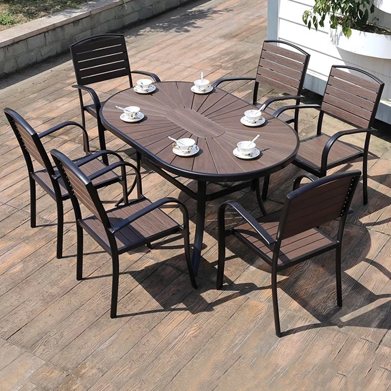 ^Writing Mobile Garden Furniture Sets Restaurant Outdoor Modern Luxury Garden Furniture Sets Lounge Muebles Living Room Furnitur