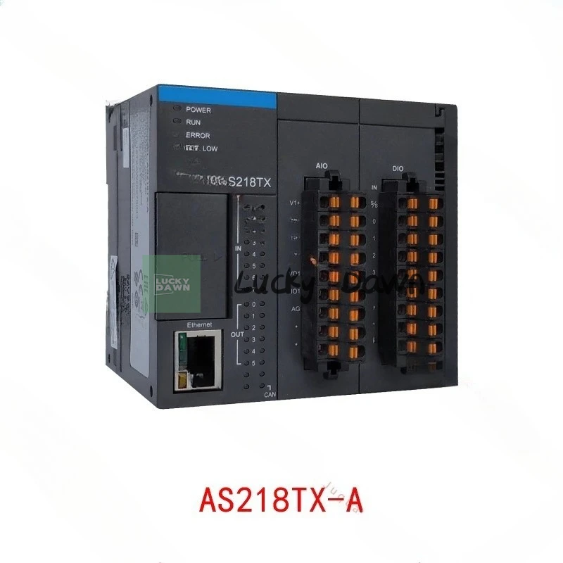 

AS218TX-A DVP16SP11TS AS04RTD-A Brand New Original E2C-EDR6-F