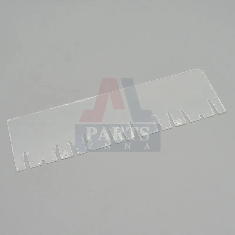 1pcs 1575717 1693191 ADF Document Cover Mylar for EPSON DS-1610 DS-1630 DS-1660W