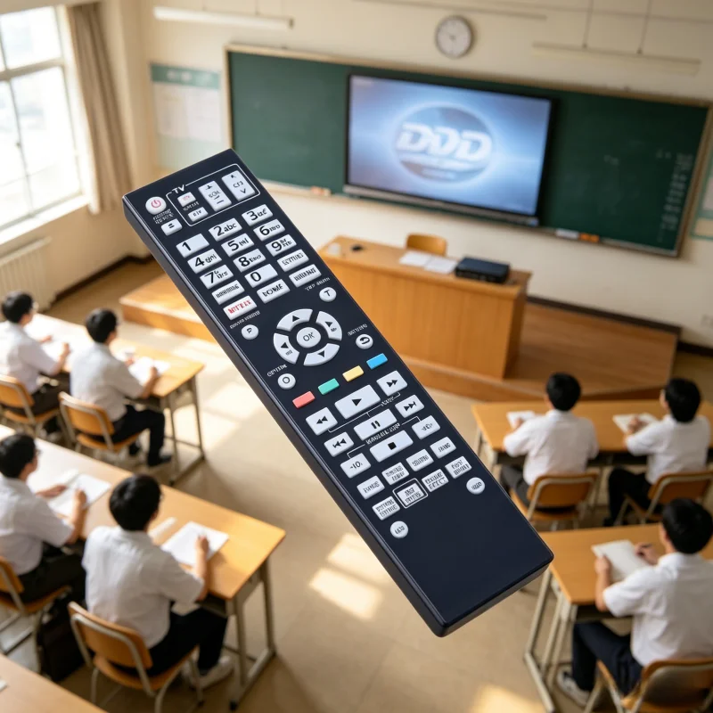 N2QAYA000172 Replacement Remote Control Applicable for Panasonic DVD Player DP-UB9000 DP-UB9000P1K DP-UB9000-K DPUB9000GN