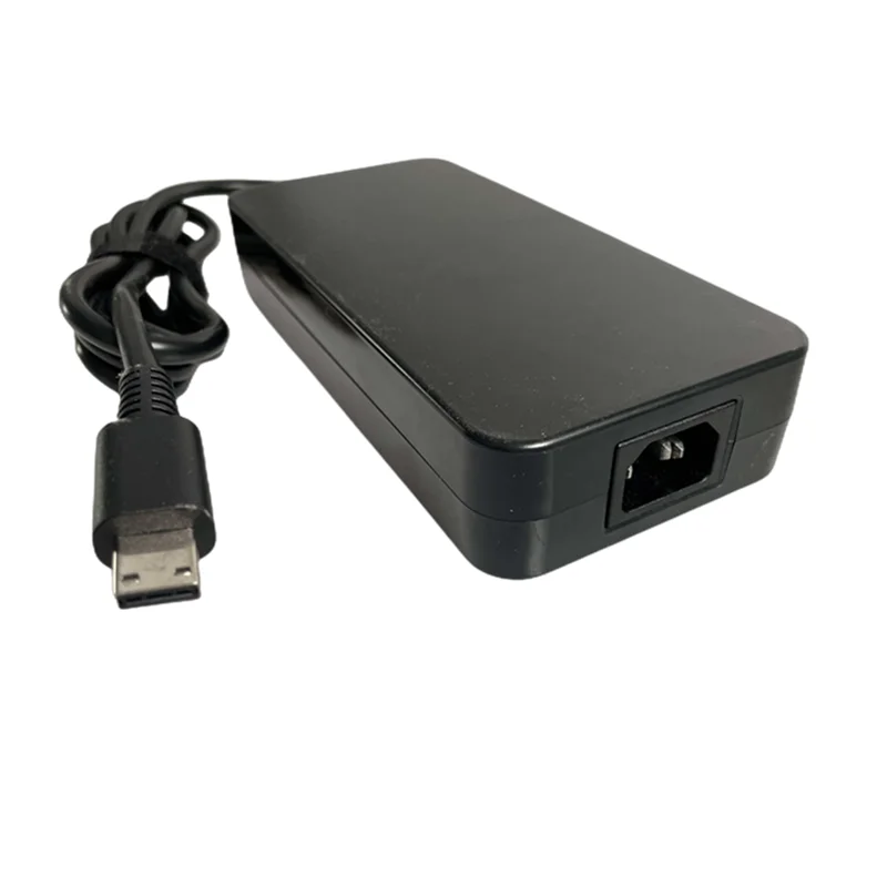 Imagem -05 - Adaptador Carregador para Msi Ge66 Ge76 Gp76 Gp66 Fonte de Alimentação Ponta Usb Especial 20v 14a 280w Adp280bb b ac dc