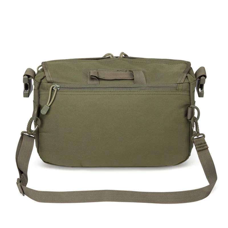 CLUSGO Bolso Táctico MOLLE resistente modular - imagen 2