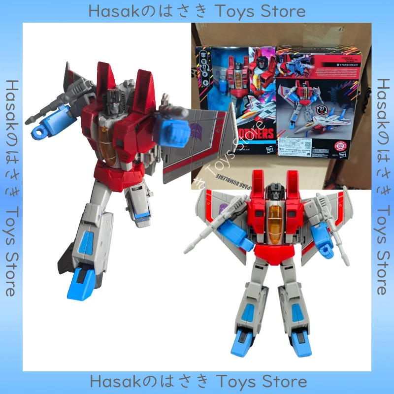 НОВИНКА! В наличии: Коллекционные трансформеры SS86 MTMTE, фигурки Starscream Voyager Movie86 G1, коллекционные игрушки, подарки.