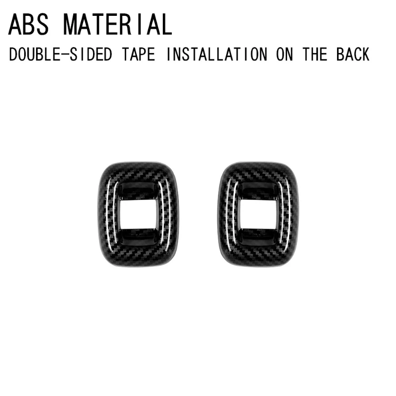 Car Rear Window Switch Frame Glass Interior Accessories For Jimny Nomade 2025 5 Door-T48C