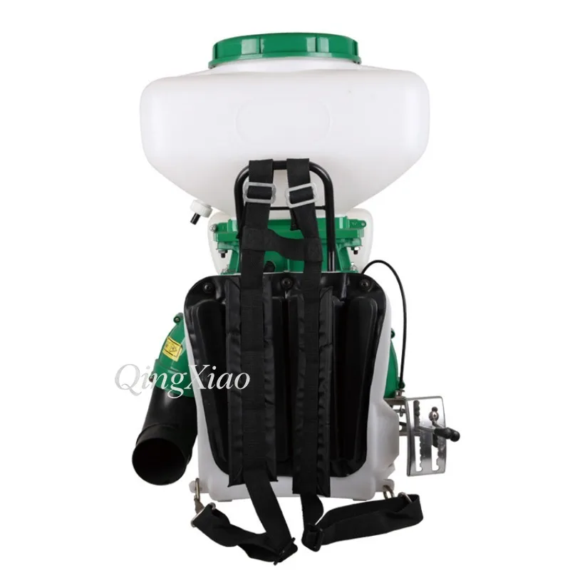 Backpack Agricultural Pesticide Spraying Machine Mechanical Spraying And Dusting Machine WFB18‑3 Orchard Garden And Greenhouse